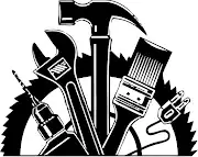 Bennett Home Maintenance Logo