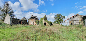 terrain à Balazé (35)