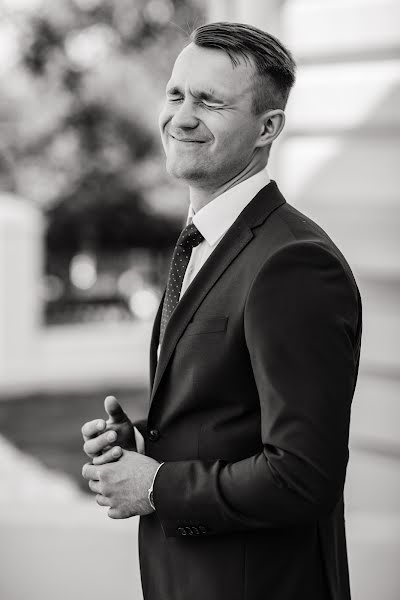 Wedding photographer Nikolay Korolev (korolev-n). Photo of 16 March 2019