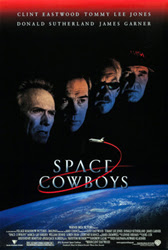 Space Cowboys