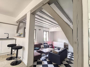 appartement à Troyes (10)