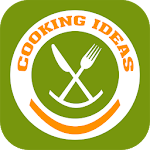 Cover Image of ダウンロード Fridge Food - Easy Cooking by ingredients 1.1.2 APK