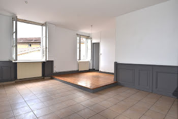 appartement à Saint-Cyr-au-Mont-d'Or (69)