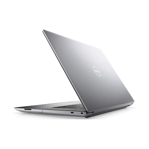 Laptop Dell Mobile Precision Workstation 5680 - 71023332 (i7-13800H) (Xám)