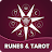 Runes & Tarot icon