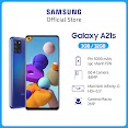 Điện Thoại Samsung Galaxy A21s - Hàng Chính Hãng
