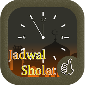 Jadwal Sholat Online 1.2