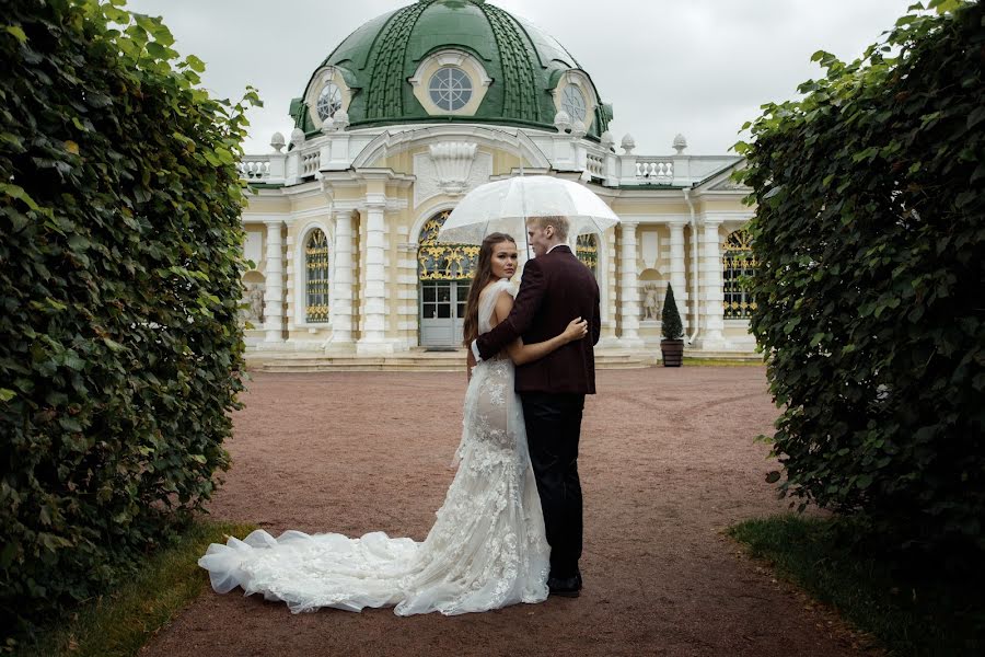 Wedding photographer Aleksandr May (alexmai). Photo of 10 September 2020