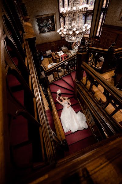 Wedding photographer Evgeniya Amelina (jenny-photoart). Photo of 8 September 2023