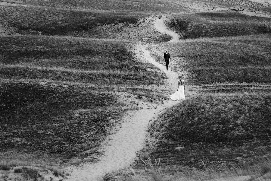 Fotógrafo de casamento Austėja Liu (austejaliu). Foto de 9 de outubro 2019