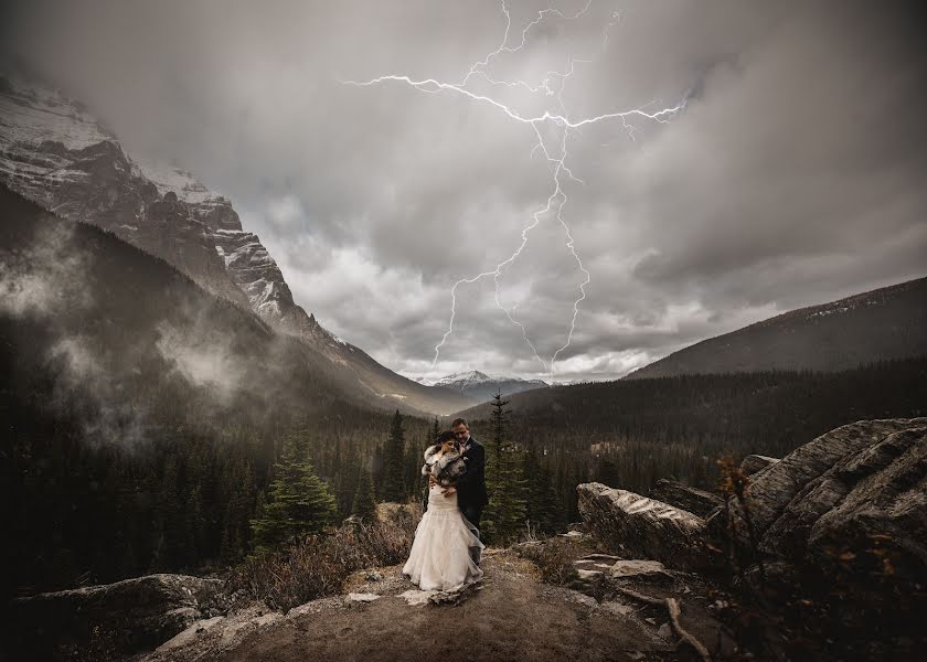 Fotógrafo de bodas Todd Kwiczak (tkshotz). Foto del 18 de junio 2022