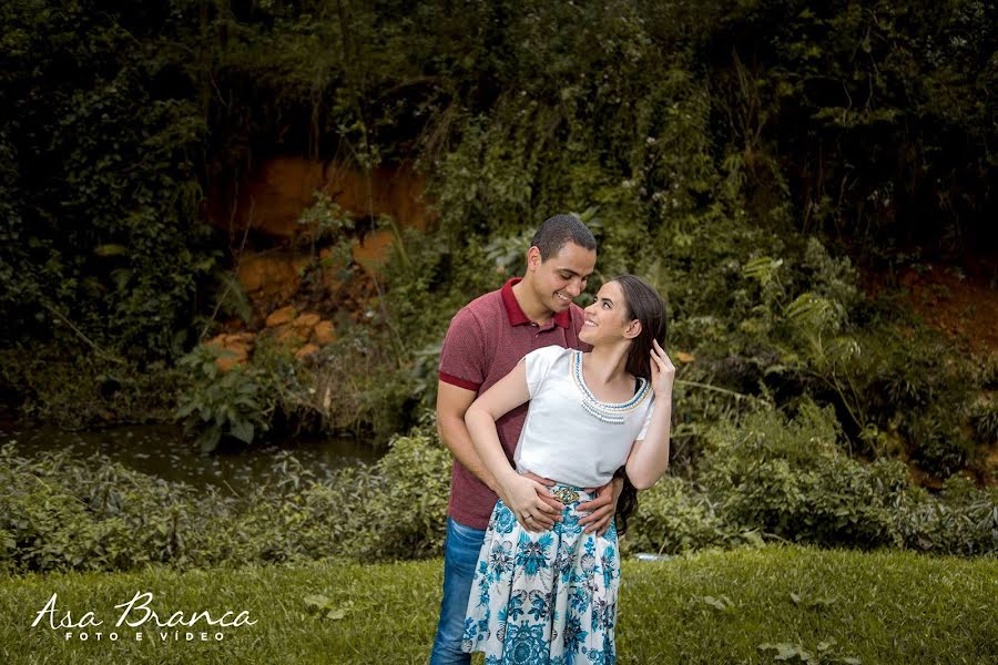 Fotógrafo de bodas Asa Branca (asabranca). Foto del 11 de mayo 2020