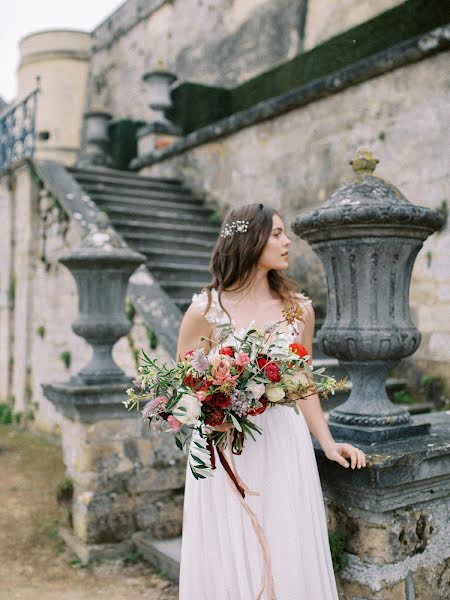 Photographe de mariage Valentina Val (valentinaval). Photo du 15 février 2021