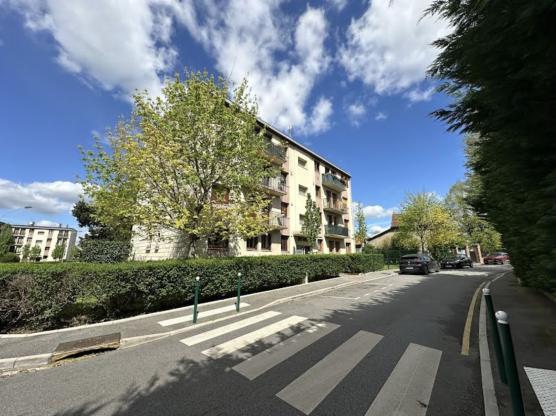 Vente appartement 4 pièces 75.27 m² à Ezanville (95460), 150 000 €