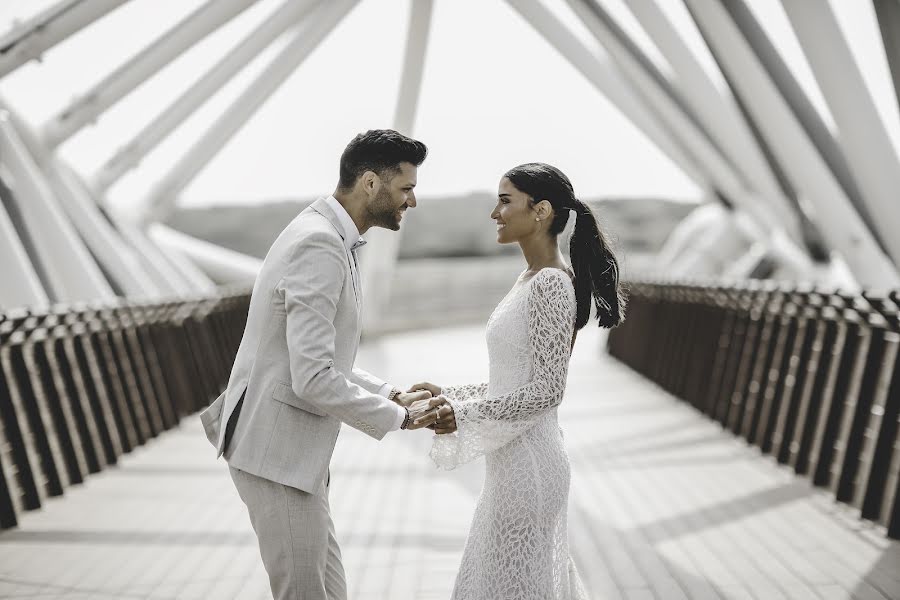 Fotógrafo de bodas Ori Chayun (orichayun). Foto del 13 de mayo 2019