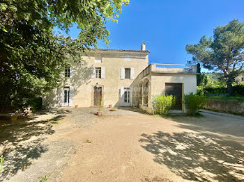 maison à Beaumes-de-Venise (84)