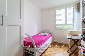 appartement à Paris 19ème (75)