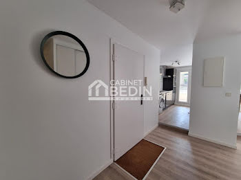 appartement à Toulouse (31)