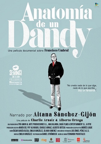 Anatomía de un Dandy