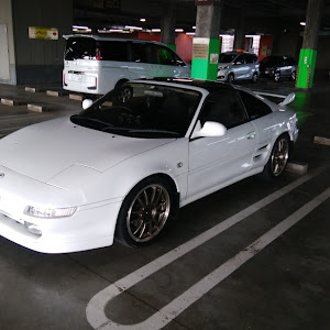 MR2 SW20