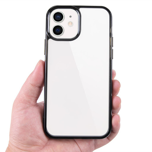 Title 3, Fine Frosted Fog mobile phone case, anti-hand s...
