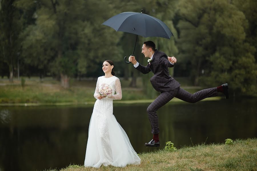 Wedding photographer Evgeniy Flur (fluoriscent). Photo of 22 August 2019