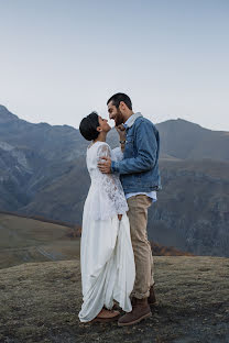 Wedding photographer Denis Demyanchuk (demianchuk). Photo of 24 October 2018
