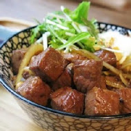 開丼 燒肉vs丼飯