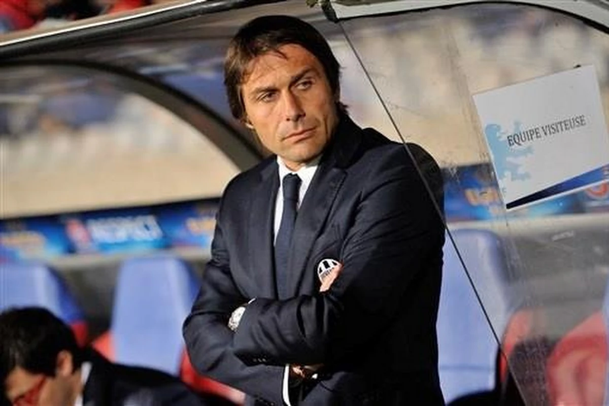 Conte: "Nous avons atteint notre objectif"