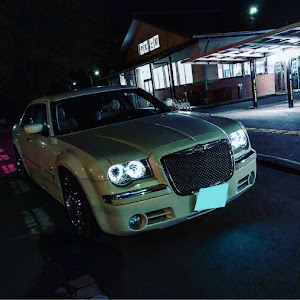 300C セダン