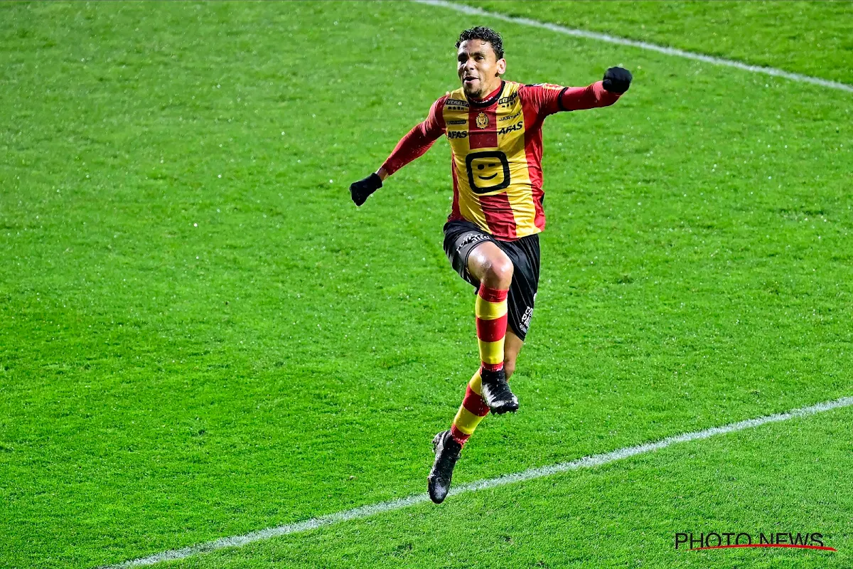 🎥 Bekijk de zeven doelpunten van KV Mechelen in eerste oefenmatch: vooral De Camargo vond vlot de weg naar doel