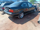 продам запчасти BMW 316 3er (E36)