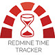 RobbeR Redmine Time Tracker