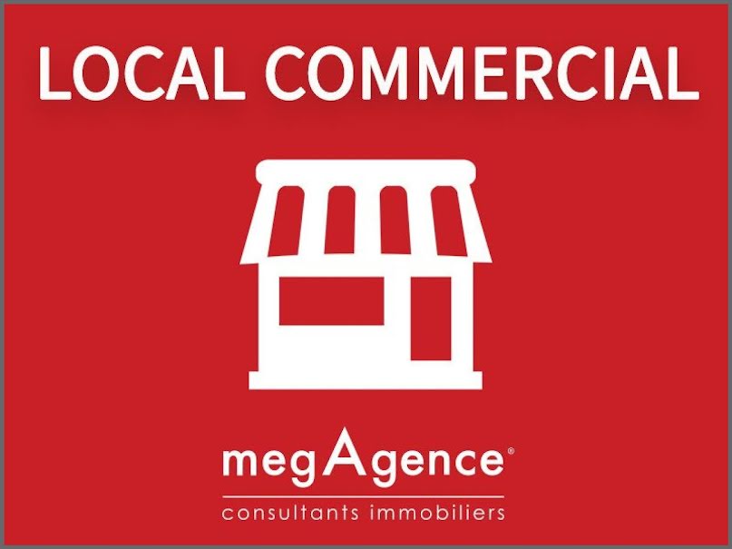 Vente locaux professionnels 4 pièces 120 m² à Compiegne (60200), 22 000 €