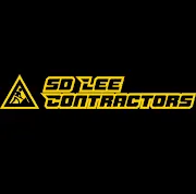 SD Lee Contractors Ltd Logo