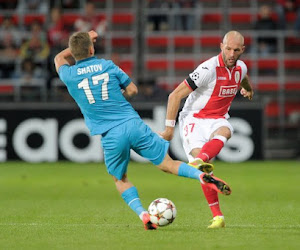 Jelle Van Damme positif pour la suite de la saison