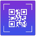 barcode & QR Scanner Price Tag