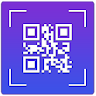 barcode & QR Scanner Price Tag icon