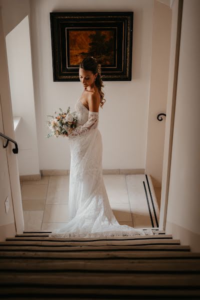 Fotografo di matrimoni Alessio Tagliavento (alessiotagliave). Foto del 20 settembre 2023