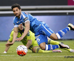 Gent - Anderlecht werkt op de zenuwen: "Zoersel - Bevel is beter" en "Feestje in de Carré was zwaar, zeker?"