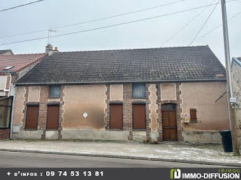 maison à Crancey (10)