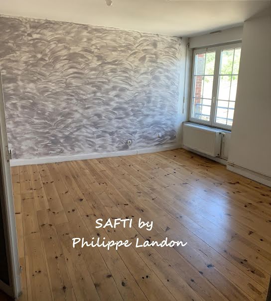 Vente appartement 3 pièces 67 m² à La Séauve-sur-Semène (43140), 72 000 €