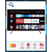 Smart Tivi Casper 4K 65 Inch 65Ug6000 (Miễn Phí Giao Tại Hcm - Ngoài Tỉnh Liên Hệ Shop )