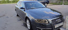 продам авто Audi A6 A6 (4F,C6)