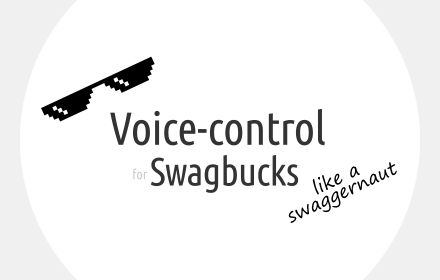 Swaggy [BETA] – more accessible Swagbucks Preview image 0