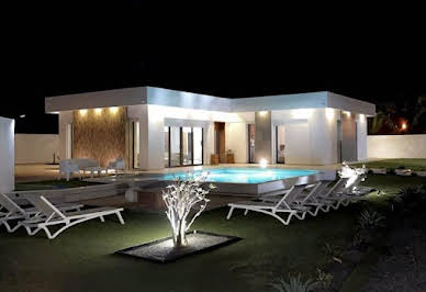 Villa with pool and terrace 6