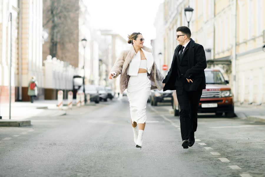 Wedding photographer Olga Vasileva (olgakapelka). Photo of 25 March 2023