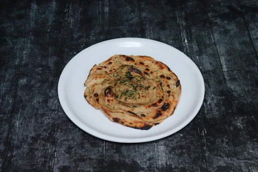 Lachha Paratha