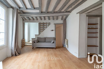 appartement à Triel-sur-Seine (78)