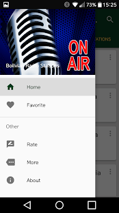 Bolivian Radio Stations(圖3)-速報App